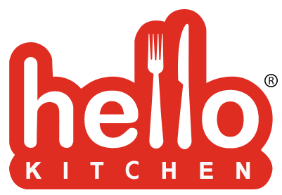 Hello Kitchen logo