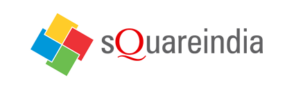 sQuareindia logo